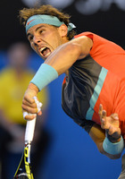Rafael Nadal mug #G863411
