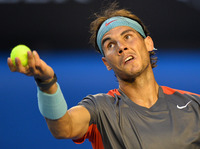 Rafael Nadal mug #G863413