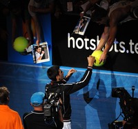 Rafael Nadal magic mug #G863475