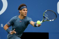 Rafael Nadal tote bag #G863476