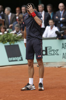 Rafael Nadal tote bag #G863477