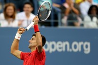 Rafael Nadal magic mug #G863480