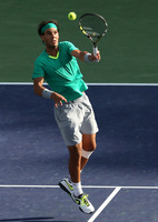 Rafael Nadal tote bag #G863483