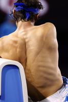 Rafael Nadal mug #G863485