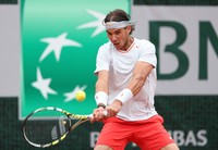 Rafael Nadal tote bag #G863489