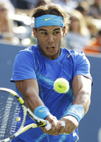 Rafael Nadal magic mug #G863491