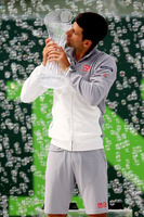 Rafael Nadal magic mug #G863493