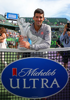 Rafael Nadal tote bag #G863495