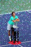 Rafael Nadal magic mug #G863496