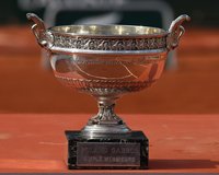 Rafael Nadal mug #G863499