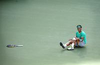 Rafael Nadal mug #G863500