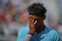 Rafael Nadal tote bag #G864074