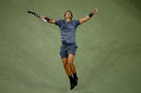 Rafael Nadal mug #G864076