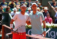 Rafael Nadal mug #G864082