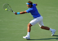 Rafael Nadal mug #G864086