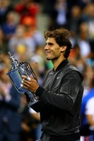 Rafael Nadal mug #G864088