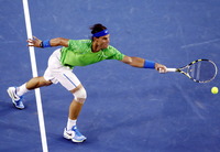 Rafael Nadal mug #G864093