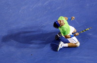 Rafael Nadal mug #G864095