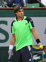 Rafael Nadal mug #G864100
