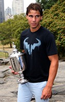 Rafael Nadal mug #G864528