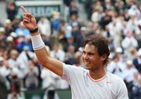 Rafael Nadal mug #G864529
