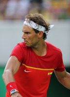 Rafael Nadal mug #G864530