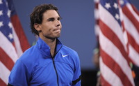 Rafael Nadal mug #G864536