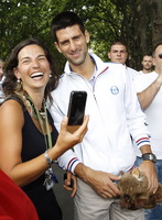 Rafael Nadal mug #G864541