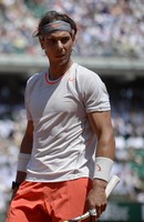 Rafael Nadal mug #G864542