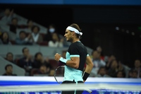 Rafael Nadal tote bag #G864545