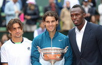 Rafael Nadal mug #G864549
