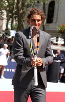 Rafael Nadal mug #G864551
