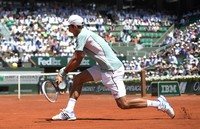 Rafael Nadal Sweatshirt #2622457