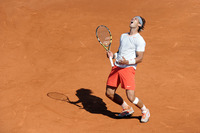 Rafael Nadal Tank Top #2622458