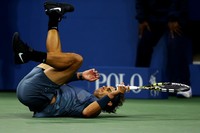Rafael Nadal Sweatshirt #2622465