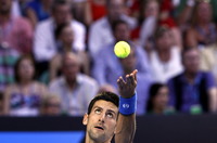 Rafael Nadal Tank Top #2622466