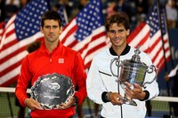 Rafael Nadal Sweatshirt #2622467