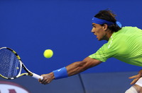 Rafael Nadal Sweatshirt #2622471