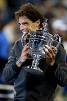 Rafael Nadal t-shirt #2622473