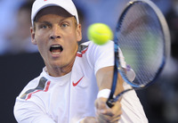 Rafael Nadal Tank Top #2622479