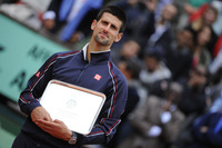 Rafael Nadal Sweatshirt #2622480