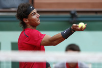 Rafael Nadal Sweatshirt #2622482