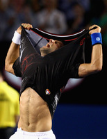 Rafael Nadal t-shirt #2622487