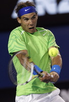 Rafael Nadal Sweatshirt #2622489
