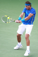 Rafael Nadal t-shirt #2622490
