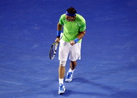 Rafael Nadal t-shirt #2622496