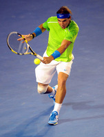 Rafael Nadal Tank Top #2622497