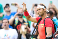 Rafael Nadal t-shirt #2622498