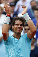 Rafael Nadal Tank Top #2622502