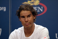 Rafael Nadal t-shirt #2622505